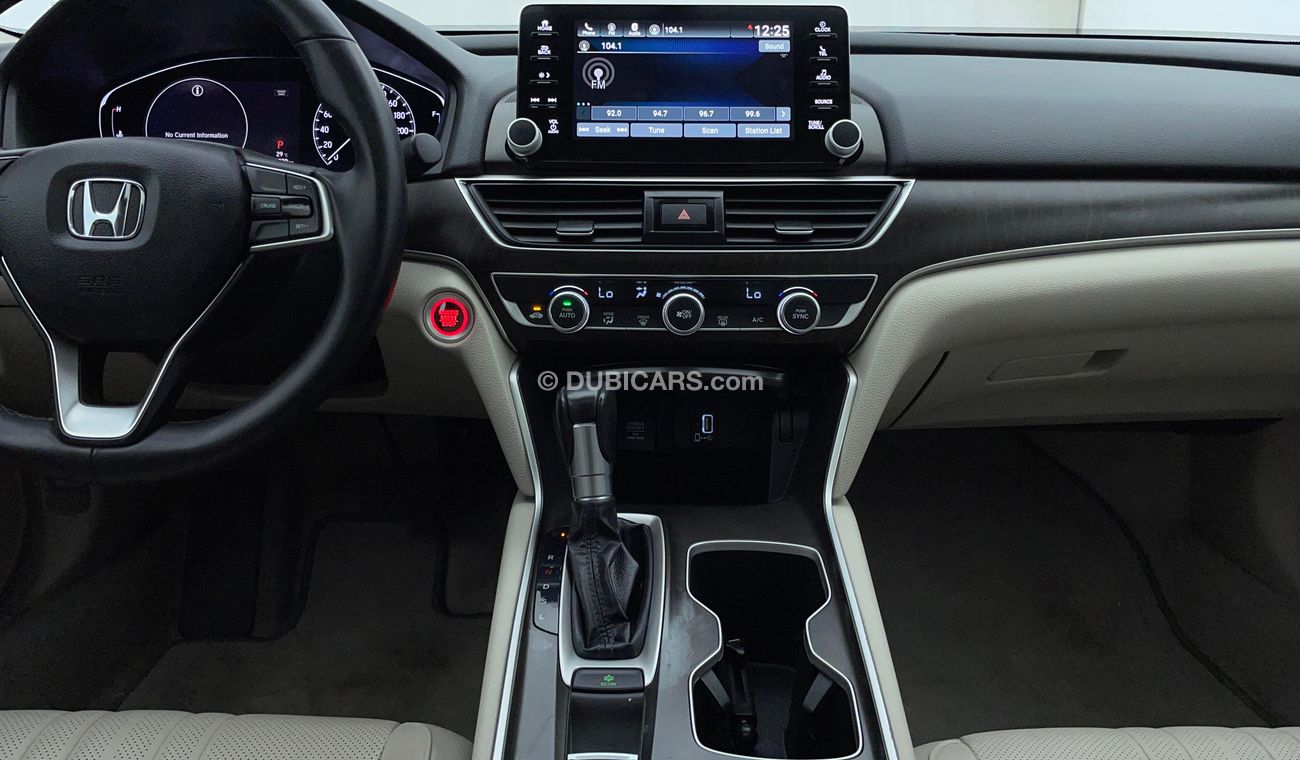 Honda Accord EX 1.5 | Zero Down Payment | Free Home Test Drive