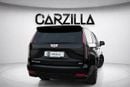 كاديلاك إسكالاد SPORT l GCC Specs | 2 Keys | AED 6,267 / Monthly