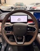 شيري تيجو 8 LUXURY