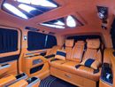 Mercedes Benz V 250 AVANTGARDE LWB
