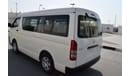 Toyota Hiace Toyota Hiace Midroof Bus 15 seater, Model:2014. Excellent condition