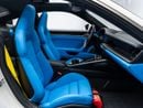 Porsche 911 BUY NOW, PAY 2027 | THE BLACKLINE STANDARD | 2026 Porsche 911 992.2 Turbo S, Porsche Warranty, GCC