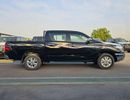 تويوتا هيلوكس SR5 NARROW BODY / 2.7L PETROL V4 A/T / REAL CAMERA WITH CHROME BUMPERS / (CODE # HP2F2)