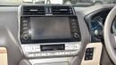 Toyota Prado TXL3 TXL RHD Japanese with Japan Export Certificate 2.7L V4 Petrol engine Automatic Gear 4WD 7 Seats