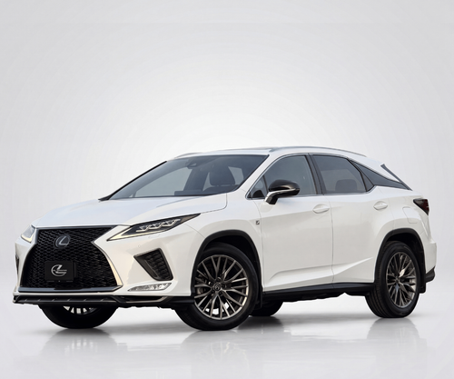 لكزس RX 350 350 3.5