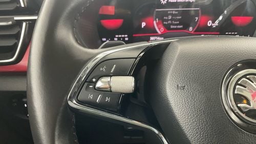 سكودا كوشاك Monte Carlo | شامل الضمان | 0 ﺪﻔﻋﺓ ﺃﻮﻟﻯ