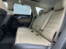 Volkswagen Touareg R-LINE + 3L | Premium Varenna Leather | Massage Seats | Panoramic Sunroof & Advanced Driver Assistance