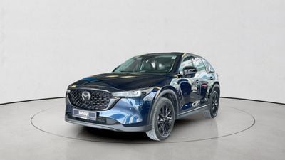 Mazda CX-5 IGNITE | Guaranteed Warranty | 0 Down Payment