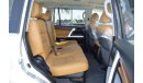 Toyota Land Cruiser Full option clean car