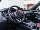 Mazda CX9 Ignite Edition 2.5L