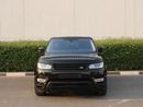 Land Rover Range Rover Sport SPORT HSE V6