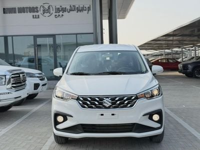 سوزوكي ايرتيغا