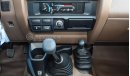 Toyota Land Cruiser Pick Up SC GRJ79 Petrol - كمية محدودة