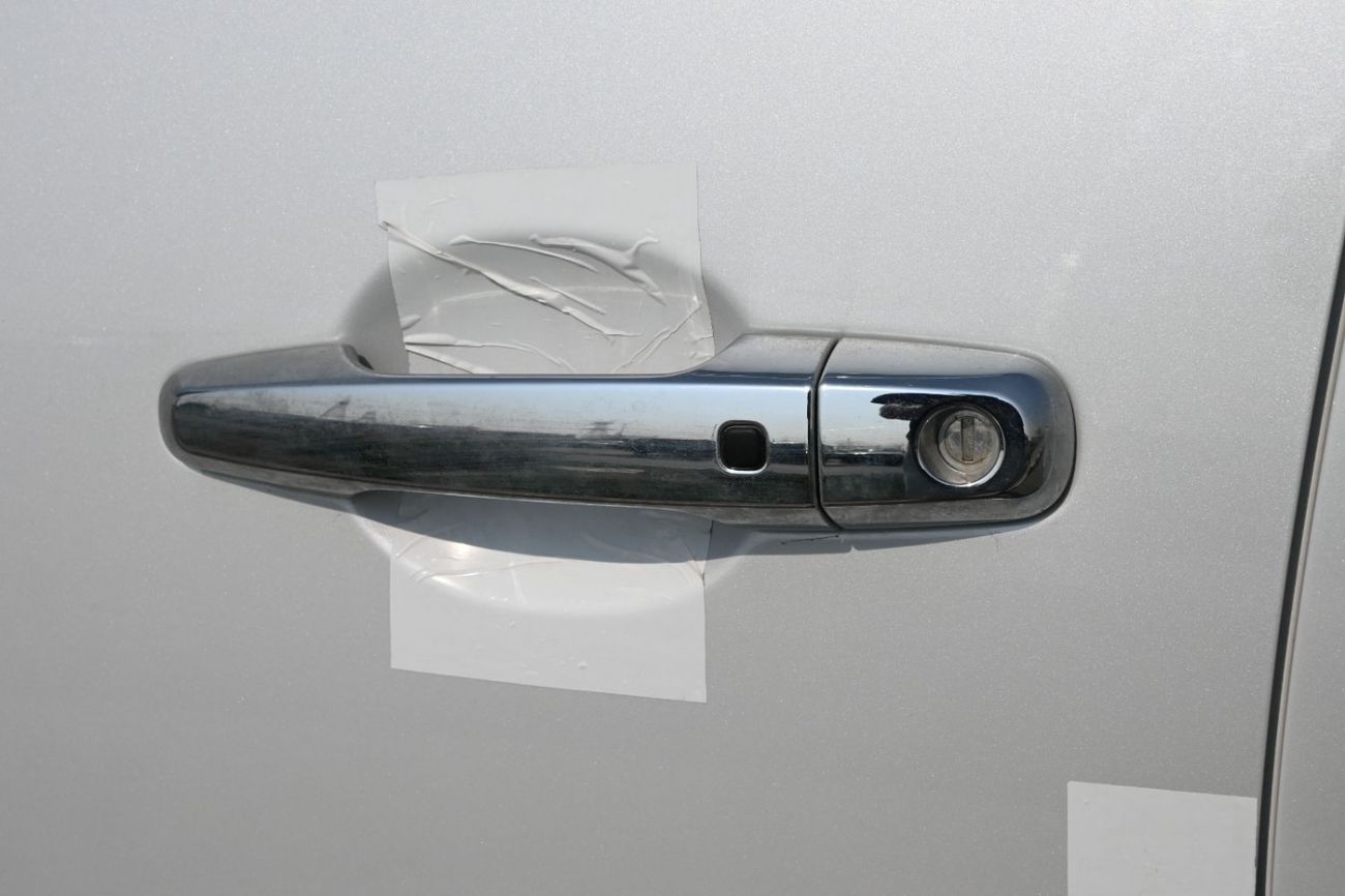 Mitsubishi Pajero MITSUBISHI PAJERO SPORT 2.5L 4WD A/T 7SEATER MID OPTION   MODEL YEAR: 2023