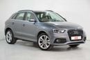 أودي Q3 40 TFSI S-لاين