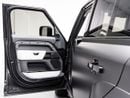 Land Rover Defender 110 P635 OCTA V8 Exclusive, 2030 Warranty + Service Contract