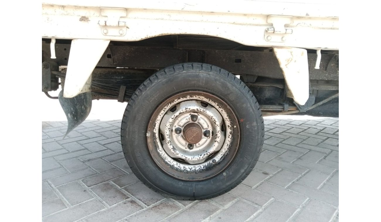 تويوتا Townace TOYOTA TOWNACE RIGHT HAND DRIVE (PM943)