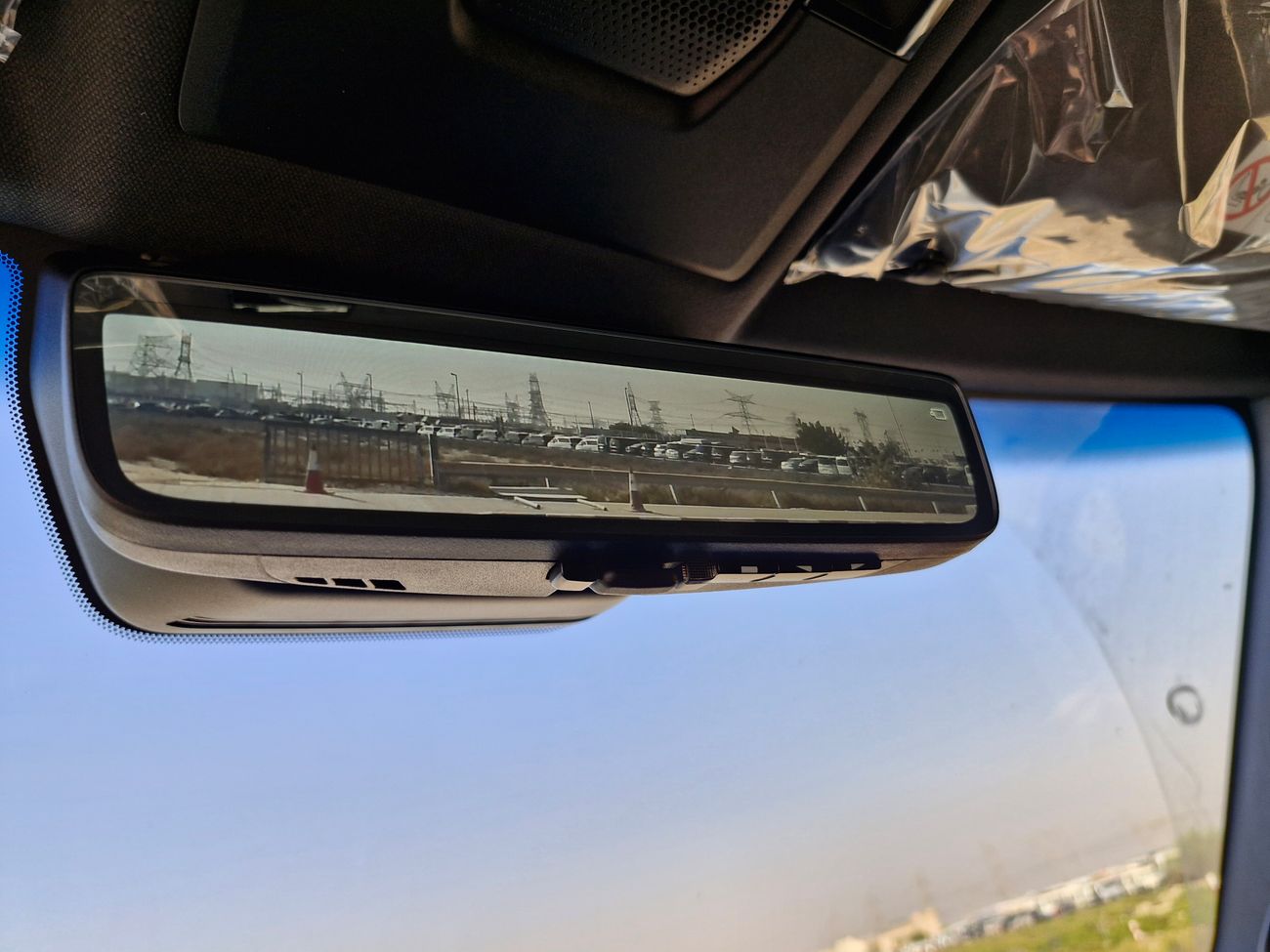 Toyota Prado VXL 2.4L TURBO PETROL 4X4 LTR EUROPEAN BRAND NEW 0KM 2024