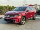 Kia Sorento Std 2.5L AWD KIA SORENTO 2.5L AWD UAE PASS