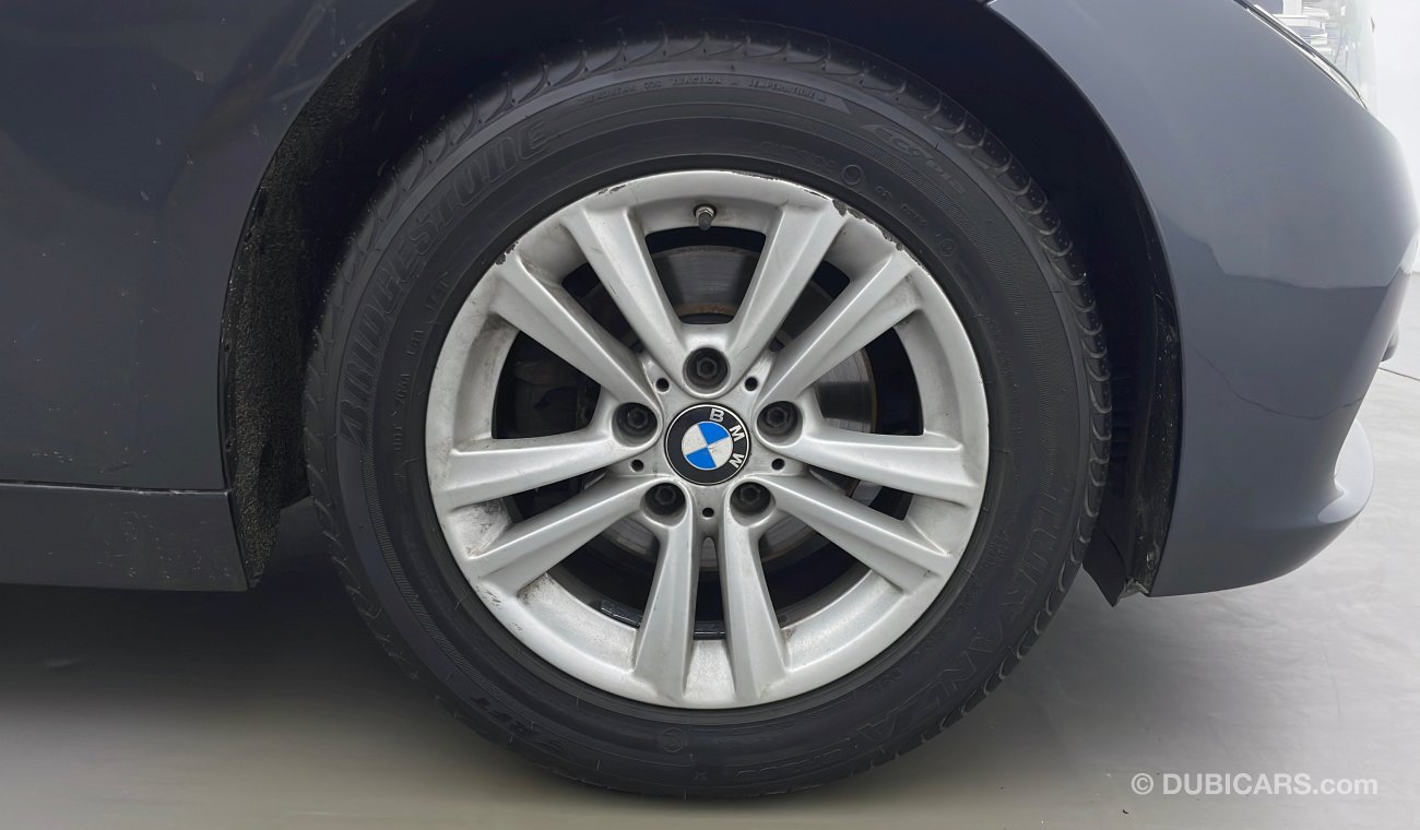 BMW 318i 318I 1.5 | Under Warranty | Inspected on 150+ parameters