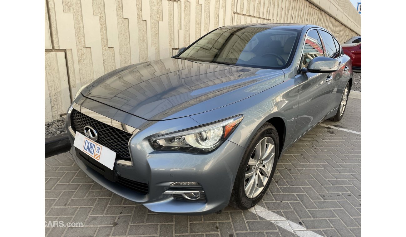 إنفينيتي Q50 2000