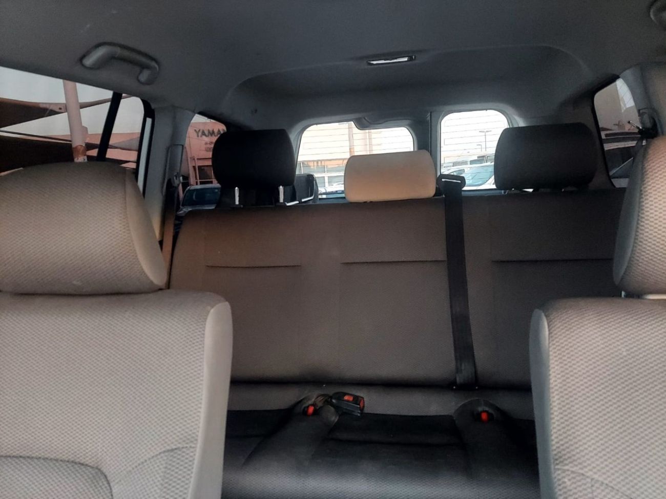 Toyota Land Cruiser 200 4.5L DIESEL V8 MANUAL TRANSMISSION