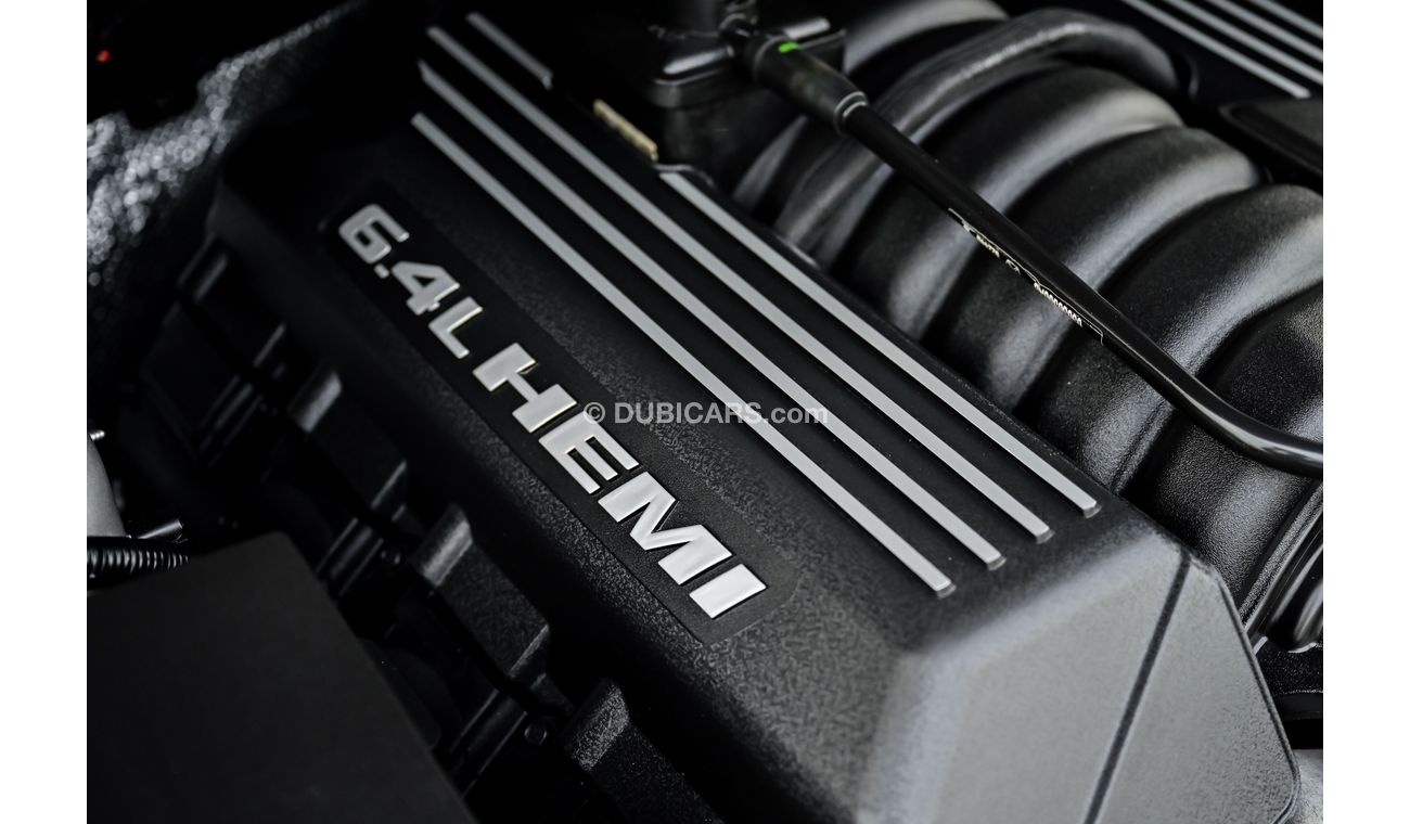 Jeep Grand Cherokee SRT | 2,610 P.M (4 Years)⁣ | 0% Downpayment | Amazing Condition!