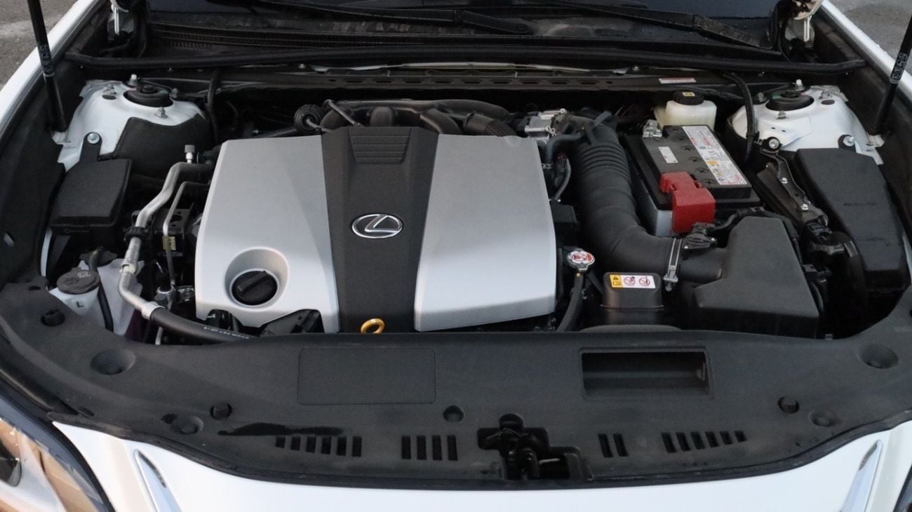 Lexus ES350
