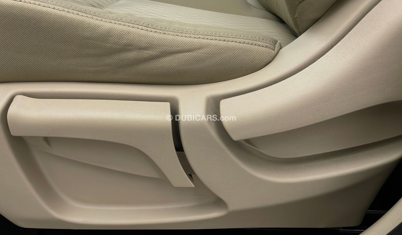 نيسان إكس تريل Nissan X-Trail 2.5