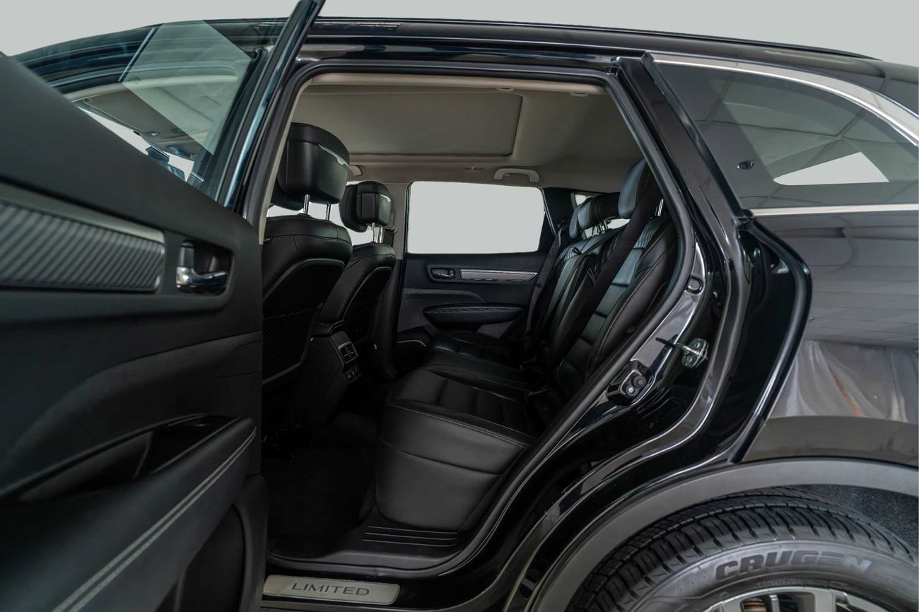 Renault Koleos LE 2.5