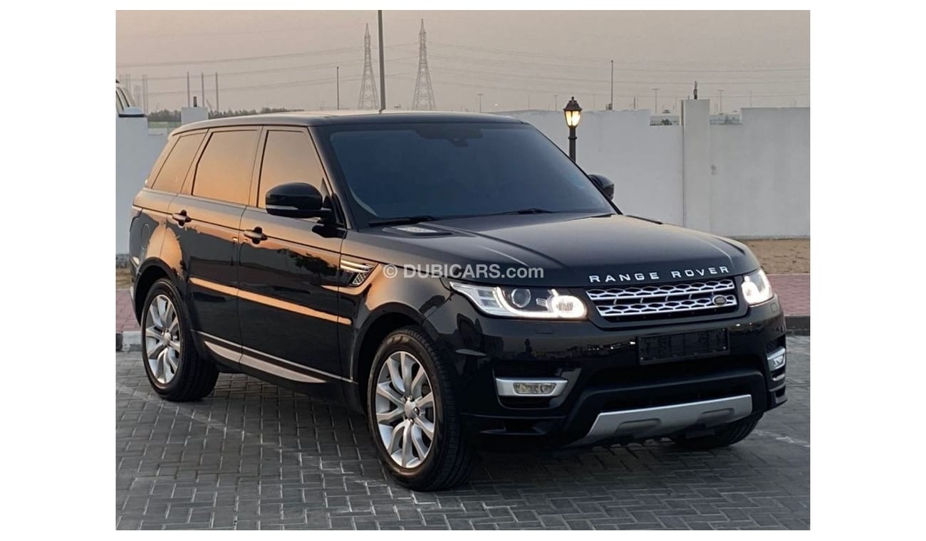 لاند روفر رينج روفر رنج روفر سبورت سوبر شارج v6 2014 مطلوب 98,000 درهم ممشي 126.000 كم  مواصفات خليجيه فل اوبشن رقم 1 بد
