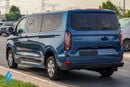 فورد ترانزت CUSTOM 9-STR VAN 2025 MODEL 2.0L AUTOMATIC TRANSMISSION