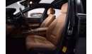 بي أم دبليو 730 BMW 730Li - 2015 - GCC Specs