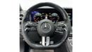 Mercedes-Benz E 200 Coupe 2021 Mercedes Benz E200 Coupe, 2026 Mercedes (Gargash) Warranty + Service Pack,