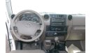 Toyota Land Cruiser GRJ 76  70 Series Petrol Brand New