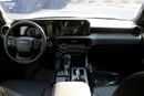 تويوتا برادو 2.4L PETROL ALL ROUNDER-G 4WD AT 7-SEATS 2026MY