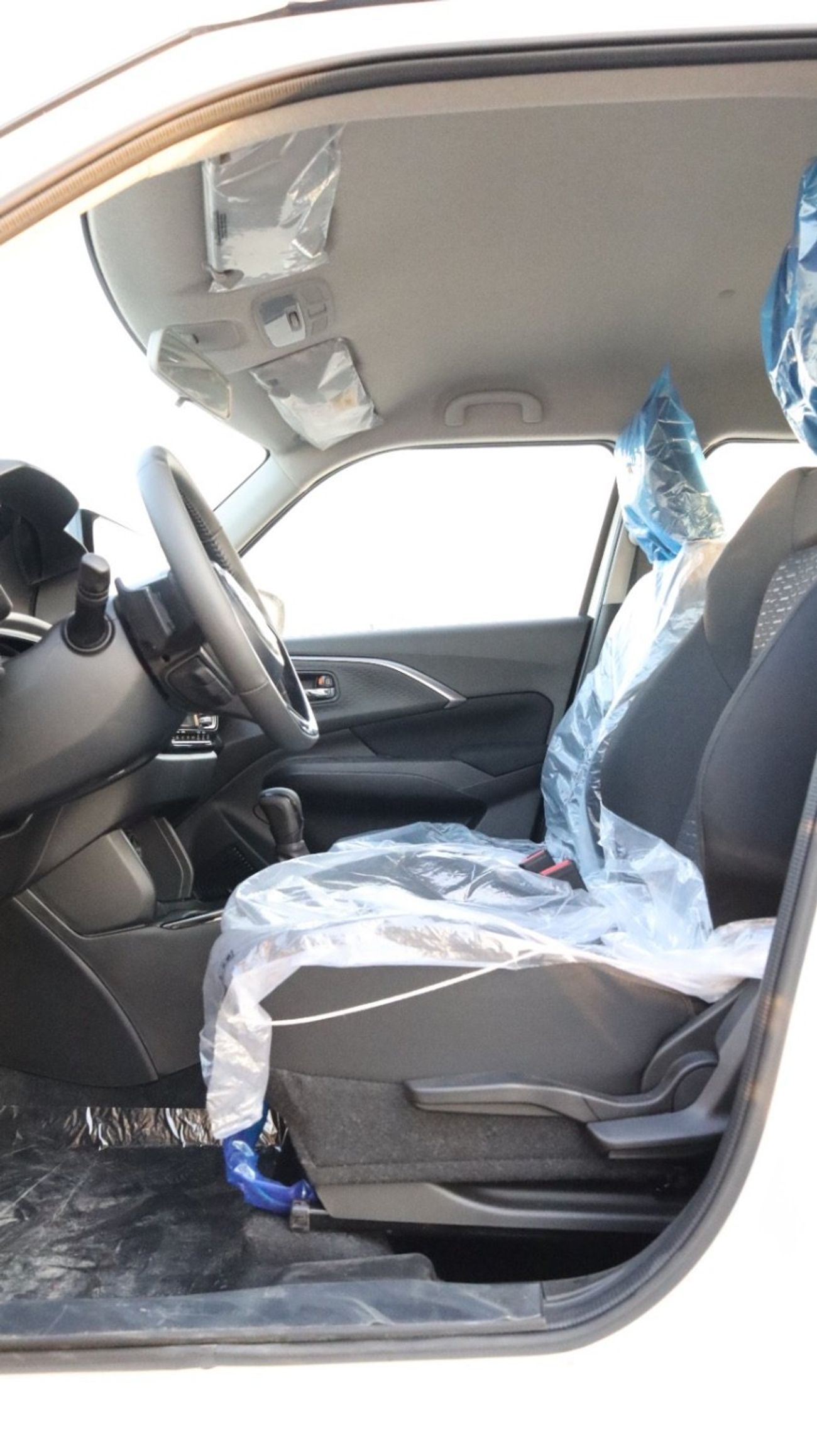 سوزوكي سويفت