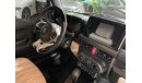 Suzuki Jimny GLX AT