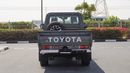 Toyota Land Cruiser Pick Up LX 4.0L V6 A/T