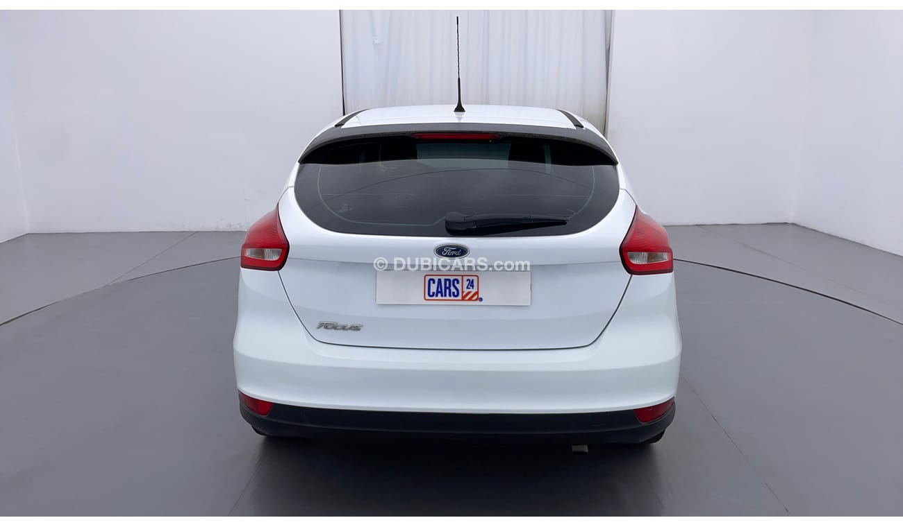 فورد فوكاس AMBIENTE 1.5 | بدون دفعة مقدمة | اختبار قيادة مجاني للمنزل