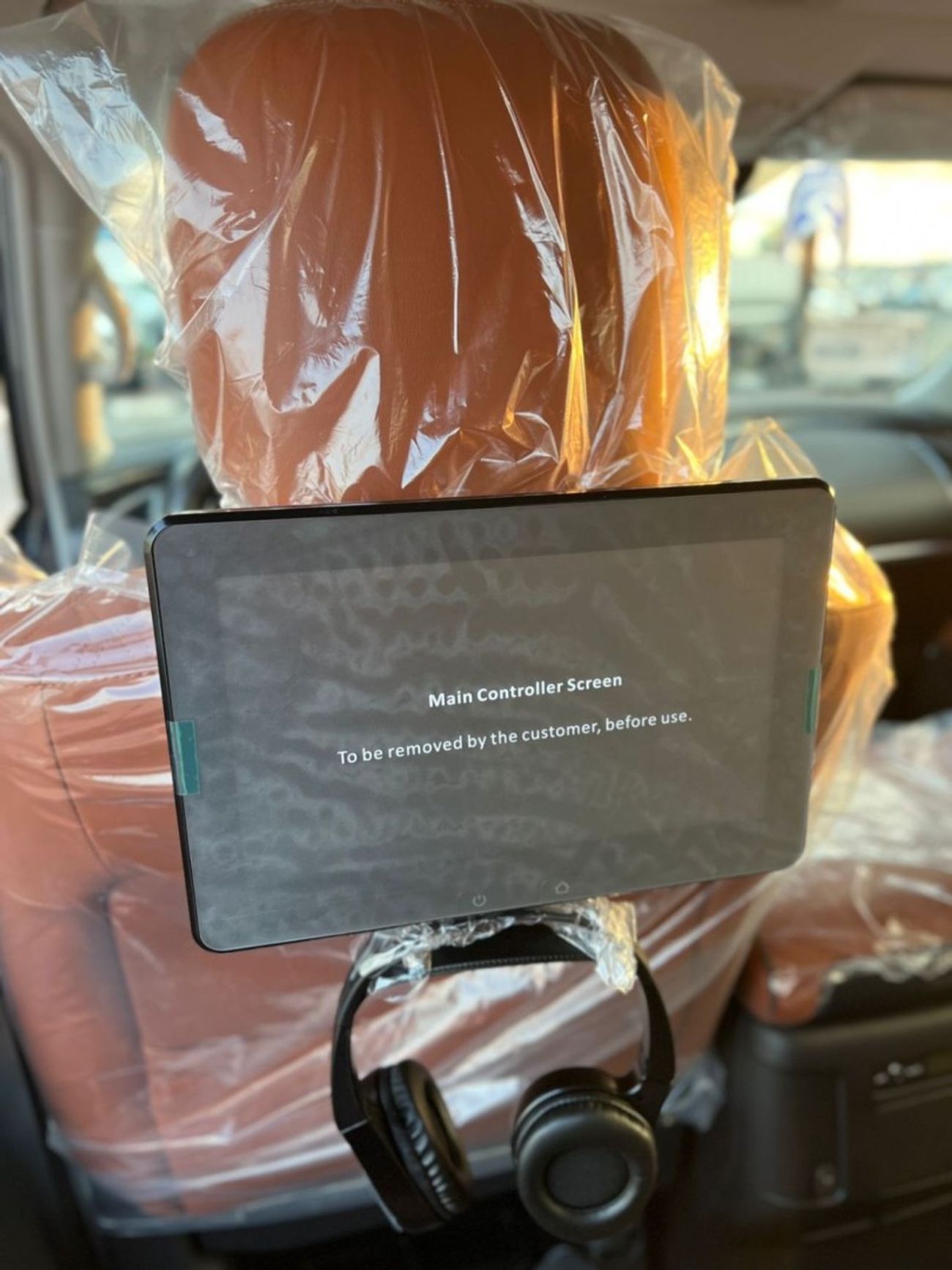 نيسان باترول LE Platinum City 5.6L