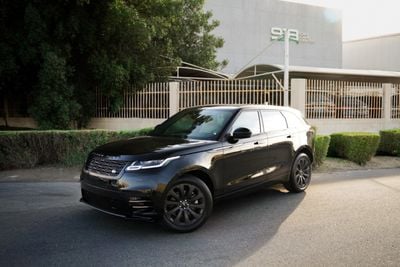Land Rover Range Rover Velar P250 R-Dynamic SE 2.0L