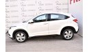 Honda HRV AED 1370 PM | 1.8L LX GCC DEALER WARRANTY
