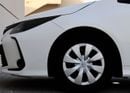 Toyota Corolla XLI 1.6L A/T Toyota Corolla | 1.6 L | 2022 | GCC | Accident-Free | In Excellent Condition | 823 P.M
