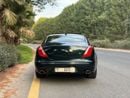 جاكوار XJL 3.0L V6 340 HP | 2014 | GCC Specs | Long Wheelbase Luxury Sedan | 125000 KM | Excellent Condition