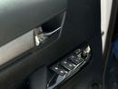 Toyota Hilux TOYOTA HILUX (GGN125) 4.0L Pick-up 4WD 4 Doors