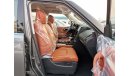 Nissan Patrol 4.0L,V6,SE PLATINUM CITY, 2021MY,( FOR EXPORT ONLY)