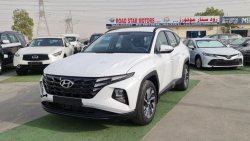 هيونداي توسون TUCSON 2021 NEW LOOK - PTR / AT/ 2.0L