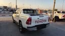 تويوتا هيلوكس DC TRD 4.0L 4WD TOYOTA HILUX TRD V6 4.0L 2019 clean car without accident without paint no any work a
