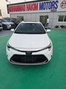 تويوتا كورولا LEVIN 1.8L Hybrid